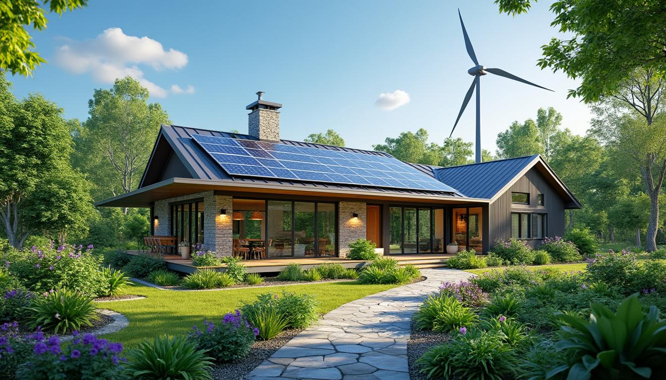 explorez les solutions innovantes de renovation energie renouvelable pour optimiser l'efficacité énergétique de votre habitat. améliorez votre confort tout en réduisant votre impact environnemental grâce à des technologies durables et adaptées à vos besoins.